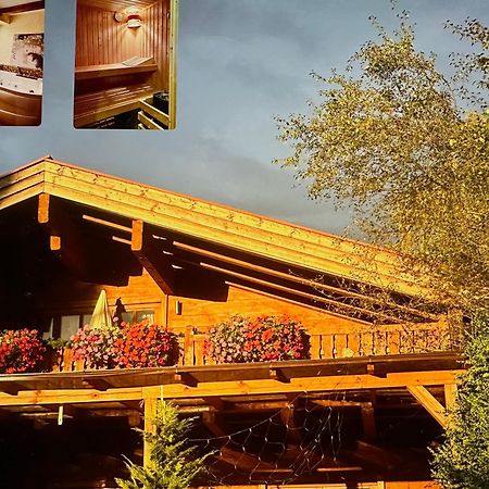 Landhaus De Gaspary Зеехаузен-ам-Штаффельзее Экстерьер фото