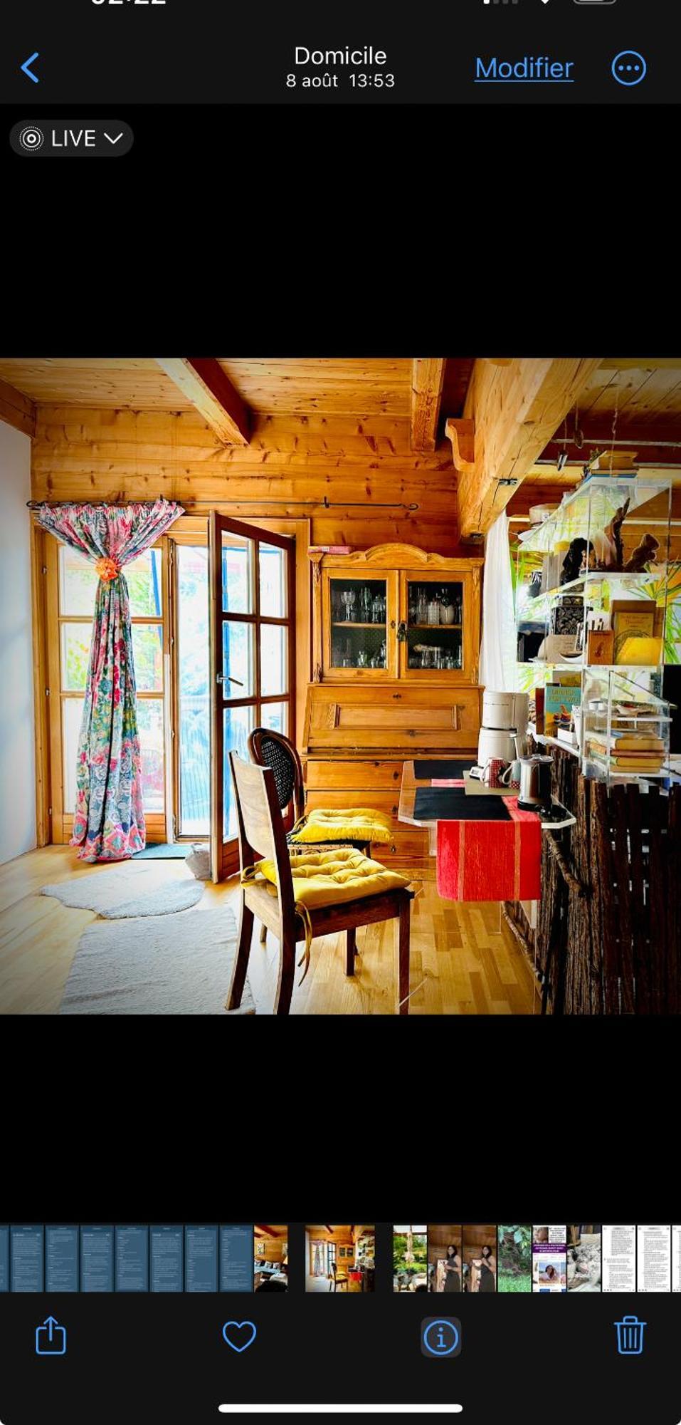 Landhaus De Gaspary Зеехаузен-ам-Штаффельзее Экстерьер фото